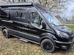 Bild des Angebotes Ford Transit Bus Cliff 4x4 / Sunlight