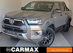 Bild des Angebotes Toyota Hilux 2.8 D-4D Invincible,ACC,Rollbügel,LED,AHK