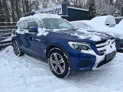 Bild des Angebotes Mercedes-Benz GLC 250 4Matic *AMG-Line Interieur/PANO/360°*