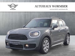 Bild des Angebotes MINI One Countryman One Countryman Pepper Komfortzg. Klimaaut. Shz