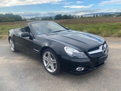 Bild des Angebotes Mercedes-Benz SL 350 SL 350 2.Hand