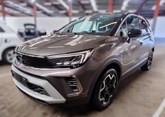 Bild des Angebotes Opel Crossland X Elegance Automatik LED LHZ SHZ Kamera