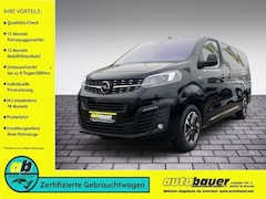 Bild des Angebotes Opel Zafira Elegance L
