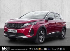 Bild des Angebotes Peugeot 3008 Hybrid 225 Roadtrip 1.6 Plug-In EU6d Navi Digitale