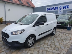Bild des Angebotes Ford Transit Courier Trend