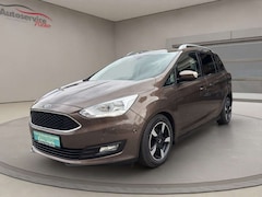 Bild des Angebotes Ford Grand C-Max Cool & Connect 12 Garantie!!!