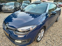 Bild des Angebotes Renault Megane Coupé-Cabriolet TCe 130 Dynamique