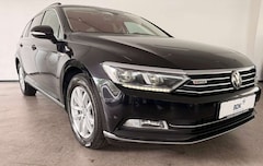 Bild des Angebotes VW Passat Variant 4Motion, LED,DSG,ACC