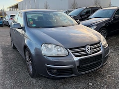 Bild des Angebotes VW Jetta Jetta 1.6 FSI Comfortline mit AHK