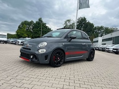 Bild des Angebotes Abarth 695C XSR Yamaha Limited Edition limitiert #1/695