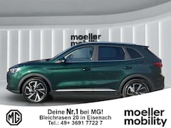 Bild des Angebotes MG ZS MY24 Hybrid Plus Luxury 197PS Vollausstattung