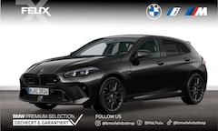 Bild des Angebotes BMW 135 M135 xDrive M SPORTPAKET+LIVE COCKPIT PRO+HEAD UP
