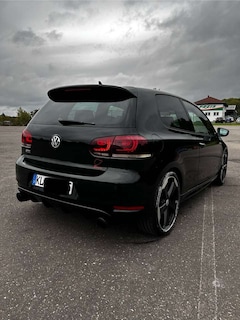 Bild des Angebotes VW Golf GTI 2.0 Edition 35