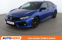 Bild des Angebotes Honda Civic 1.0 VTEC Dynamic Limited Edition*ACC*CAM*