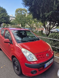Bild des Angebotes Nissan Pixo 1.0 more