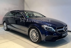 Bild des Angebotes Mercedes-Benz CLS 350 /360°/LED/AHK/NAVI/SPORT
