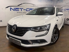 Bild des Angebotes Renault Talisman dCi 130 EDC Limited Grandtour NAVi*LED