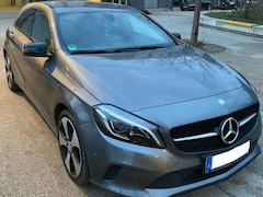Bild des Angebotes Mercedes-Benz A 160 A 160 Style