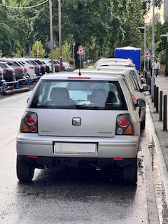 Bild des Angebotes SEAT Arosa 1.0 Stella