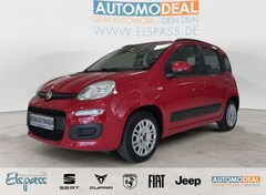 Bild des Angebotes Fiat Panda CLASSIC ALLWETTER BLUETOOTH DAB KLIMA MULTIFLENKRA