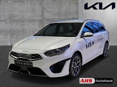 Bild des Angebotes Kia Ceed SW / cee'd SW Sportswagon Plug-in Hybrid Platinum Edition 1.6 EU