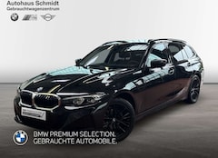 Bild des Angebotes BMW 318 i Touring*18"*LC Prof.*HUD*HiFi*DAB*Driving Assist