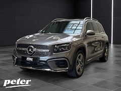 Bild des Angebotes Mercedes-Benz GLB 220 d 4MATIC AMG Premium*Fahrassistenz
