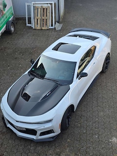 Bild des Angebotes Chevrolet Camaro ZL1