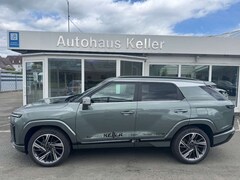 Bild des Angebotes KGM Actyon 1.5 T-GDi 120 kW Bliss