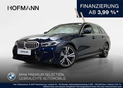 Bild des Angebotes BMW 318 M Sport