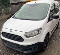 Bild des Angebotes Ford Transit Courier Transit Courier Klima MwSt ausweisbar