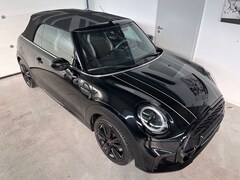 Bild des Angebotes MINI Cooper Cabrio JCW Premium+VollausttgYoursVerdeck
