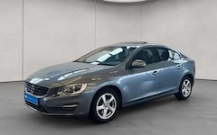 Bild des Angebotes Volvo S60 Lim. Kinetic*KAMERA*LED*NAVI*AUTOM*TOP