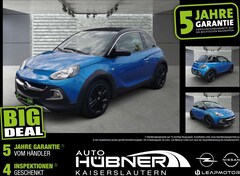 Bild des Angebotes Opel Adam Rocks 1.0 eco Flex Faltdach|Klima|Radio BT