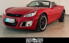 Bild des Angebotes Opel GT 2.0 Turbo,STEINMETZ,2.HAND