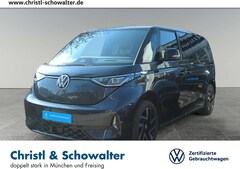Bild des Angebotes VW ID. Buzz N GTX 4M LR 250kW AHK MATRIX PANO ACC