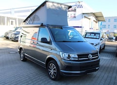 Bild des Angebotes VW T6 California TDI Coast *Küche* DSG 150 PS Markise