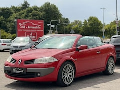 Bild des Angebotes Renault Megane II 2.0 Cabrio Dynamique TÜV/PANO/KLIMA