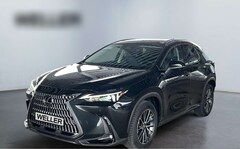 Bild des Angebotes Lexus NX 350h Executive Line *Bi-LED*360°*ACC*el Heck*