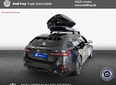 Bild des Angebotes BMW i5 eDrive40 Touring