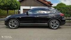 Bild des Angebotes Infiniti EX30 EX30d AWD Aut. Black Premium