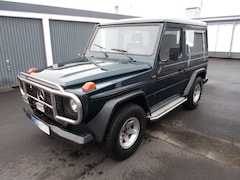 Bild des Angebotes Mercedes-Benz G 230 .2/3 TÜREN!AUTOMATIK!1-HAND!DEUTSCHES AUTO!