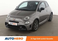 Bild des Angebotes Abarth 595 1.4 Turbo Aut.*XENON*PDC*CARPLAY*KLIMA