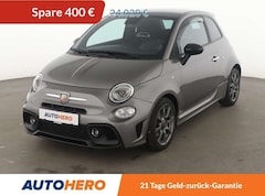 Bild des Angebotes Abarth 595 1.4 Turbo Aut.*XENON*PDC*CARPLAY*KLIMA