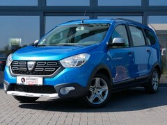 Bild des Angebotes Dacia Lodgy Stepway 1-Hand AHK DAB NAVI