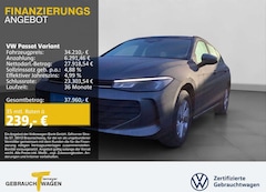 Bild des Angebotes VW Passat Variant 1.5 TSI DSG LM KAMERA SITZHZ ACC