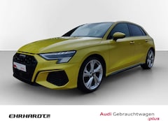 Bild des Angebotes Audi S3 Sportback TFSI quattro S tronic DCC B&O*MATRIX*...