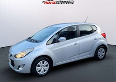 Bild des Angebotes Hyundai iX20 5 Star Edition°°°°Tüv 05/2028°