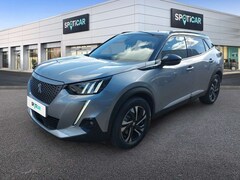 Bild des Angebotes Peugeot e-2008 Allure 136 Navi/ ACC/ Shzg
