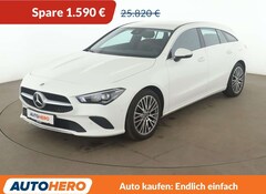 Bild des Angebotes Mercedes-Benz CLA 180 CLA 180 Shooting Brake Progressive Aut.*NAV*LED*